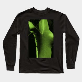 greenleaf Long Sleeve T-Shirt